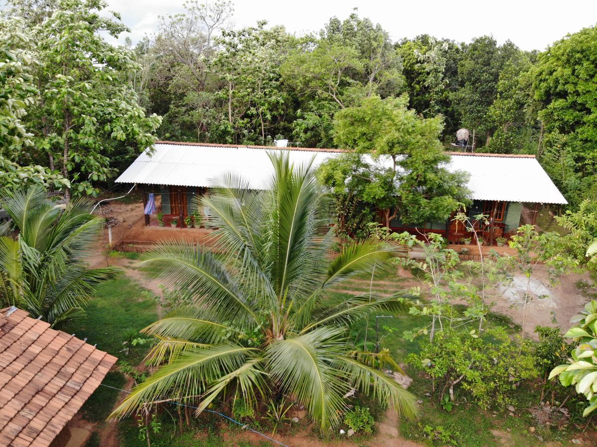 Araliya Self Cooking Resort Dambulla Exterior photo