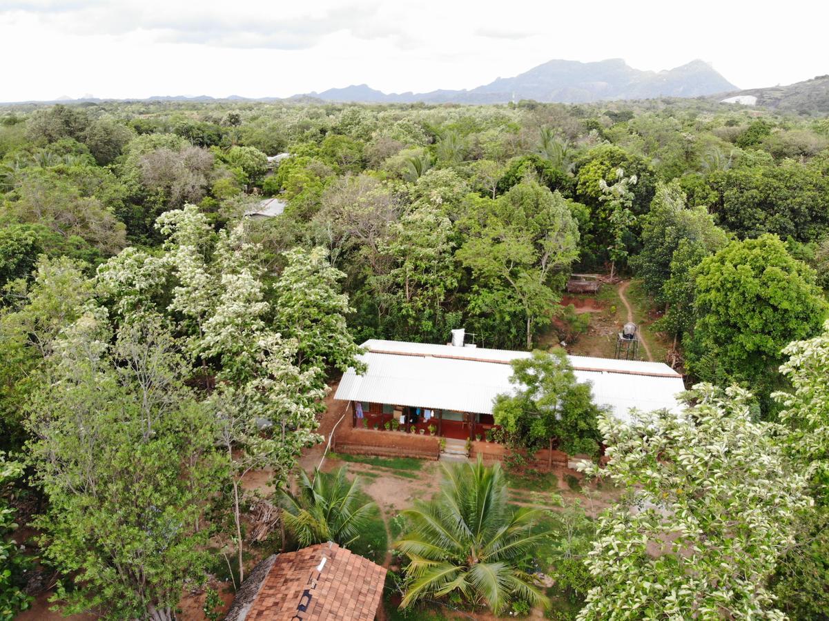 Araliya Self Cooking Resort Dambulla Exterior photo