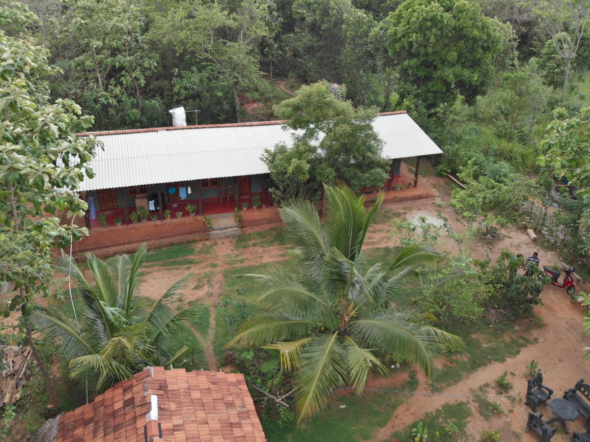 Araliya Self Cooking Resort Dambulla Exterior photo