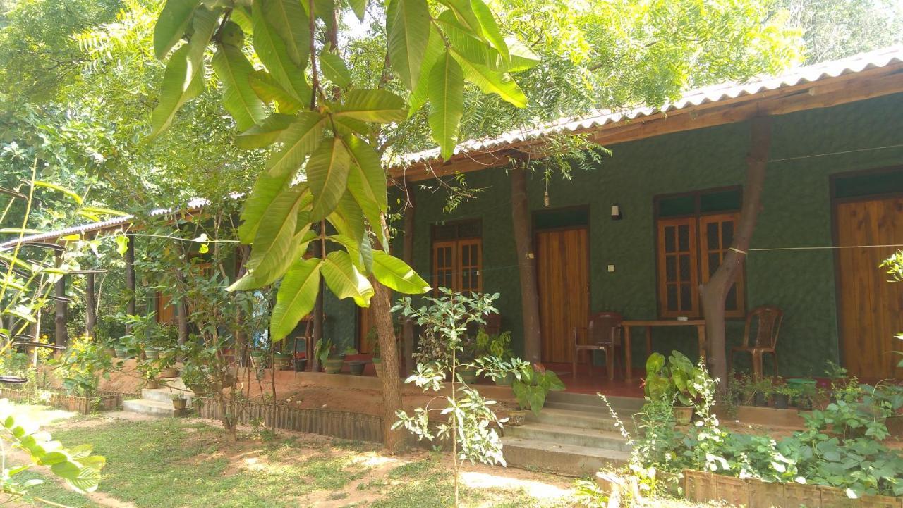 Araliya Self Cooking Resort Dambulla Exterior photo